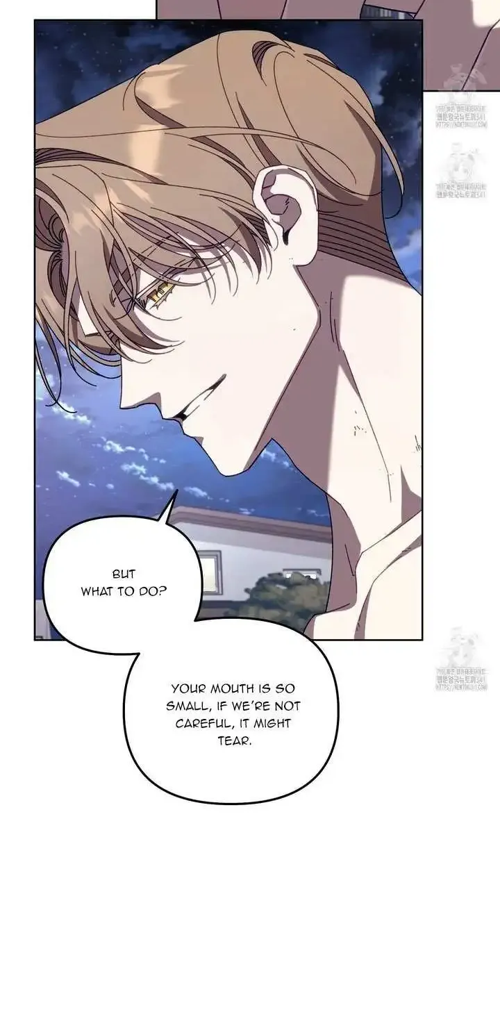 Honey Coated S Class Guide Kainu Manga Chapter 17 Page 26