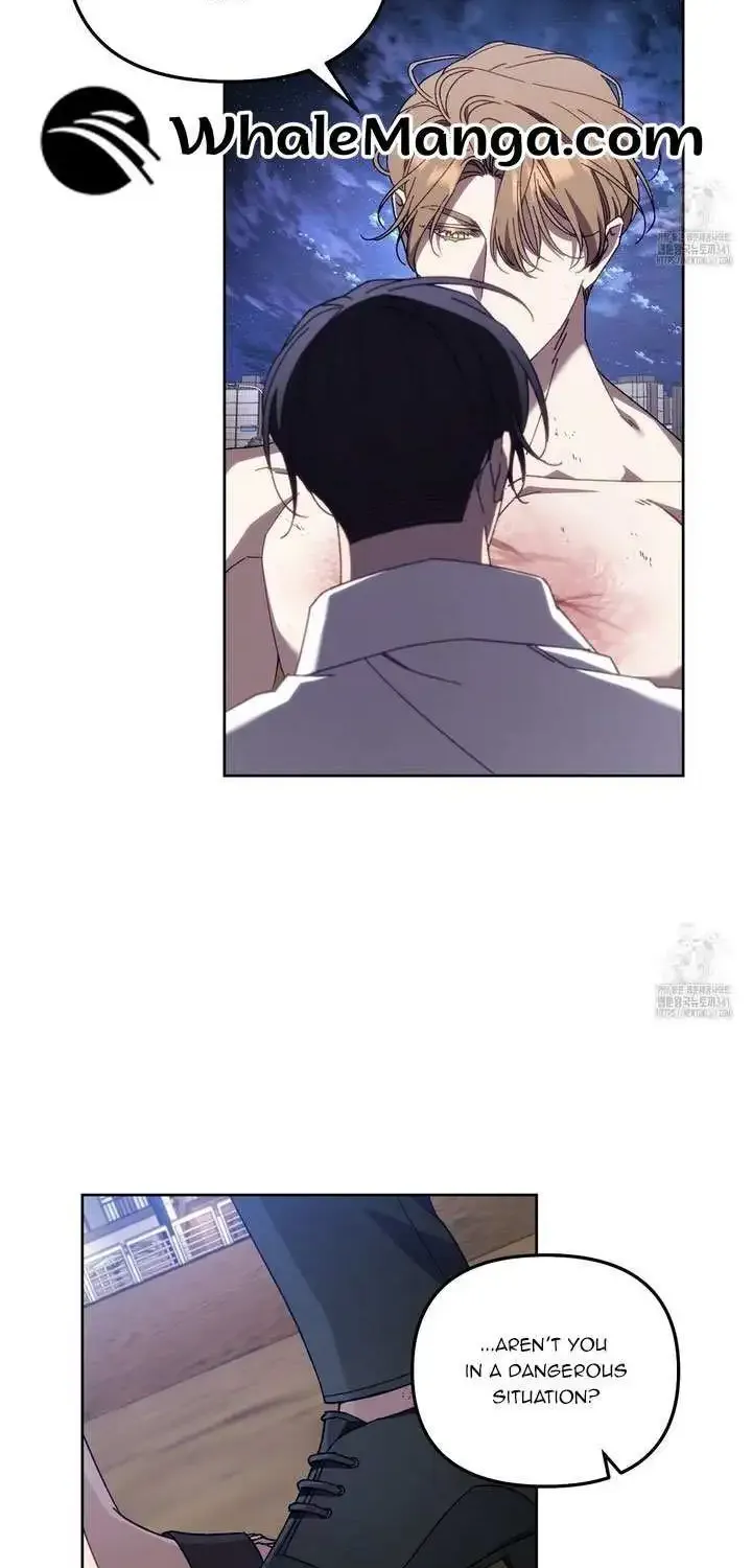 Honey Coated S Class Guide Kainu Manga Chapter 17 Page 28