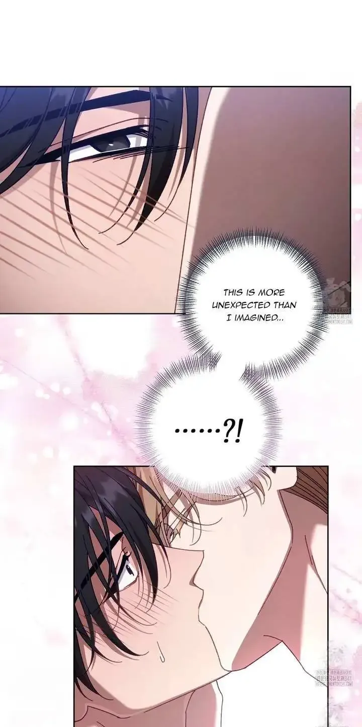 Honey Coated S Class Guide Kainu Manga Chapter 17 Page 36