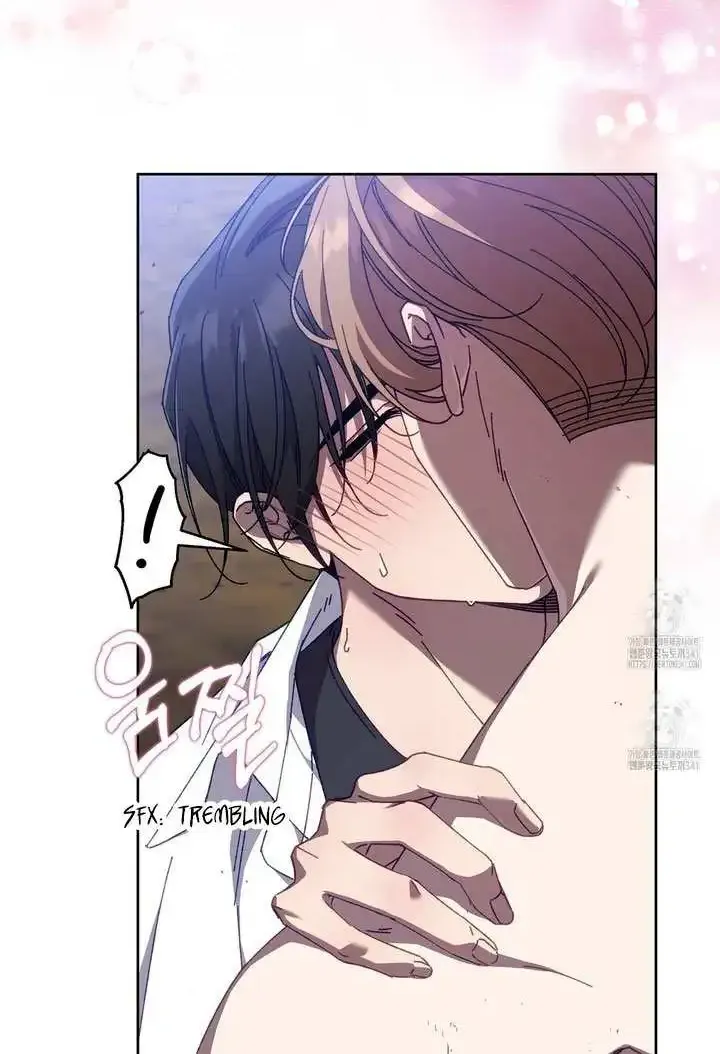 Honey Coated S Class Guide Kainu Manga Chapter 17 Page 38