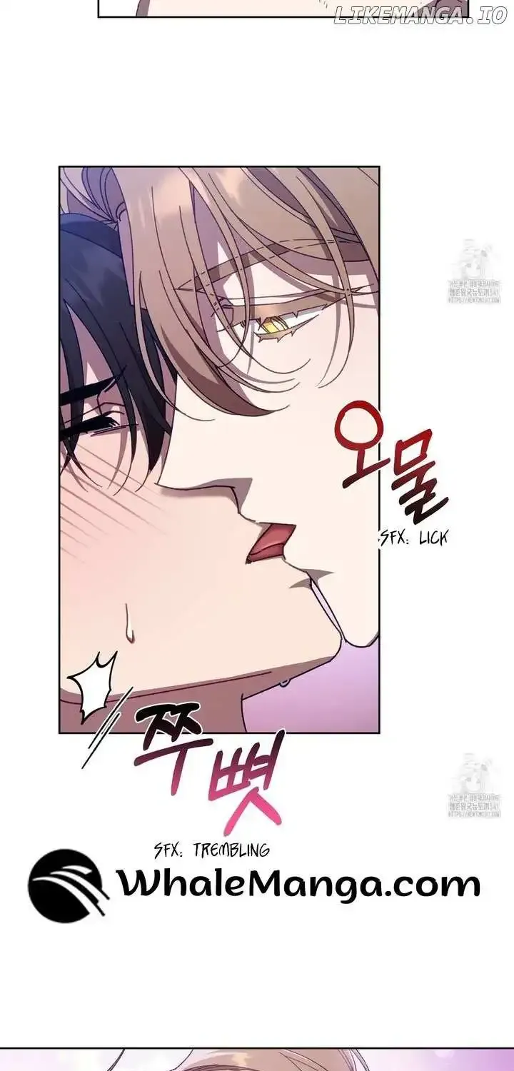 Honey Coated S Class Guide Kainu Manga Chapter 17 Page 39