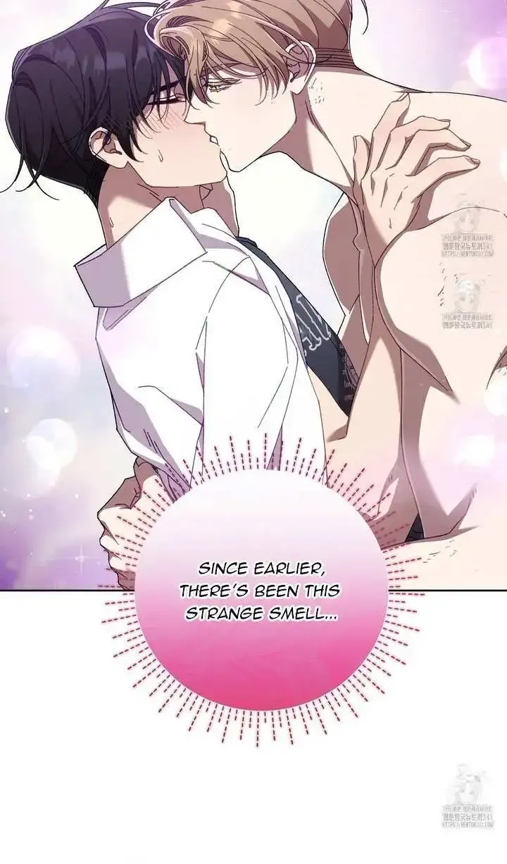 Honey Coated S Class Guide Kainu Manga Chapter 17 Page 40