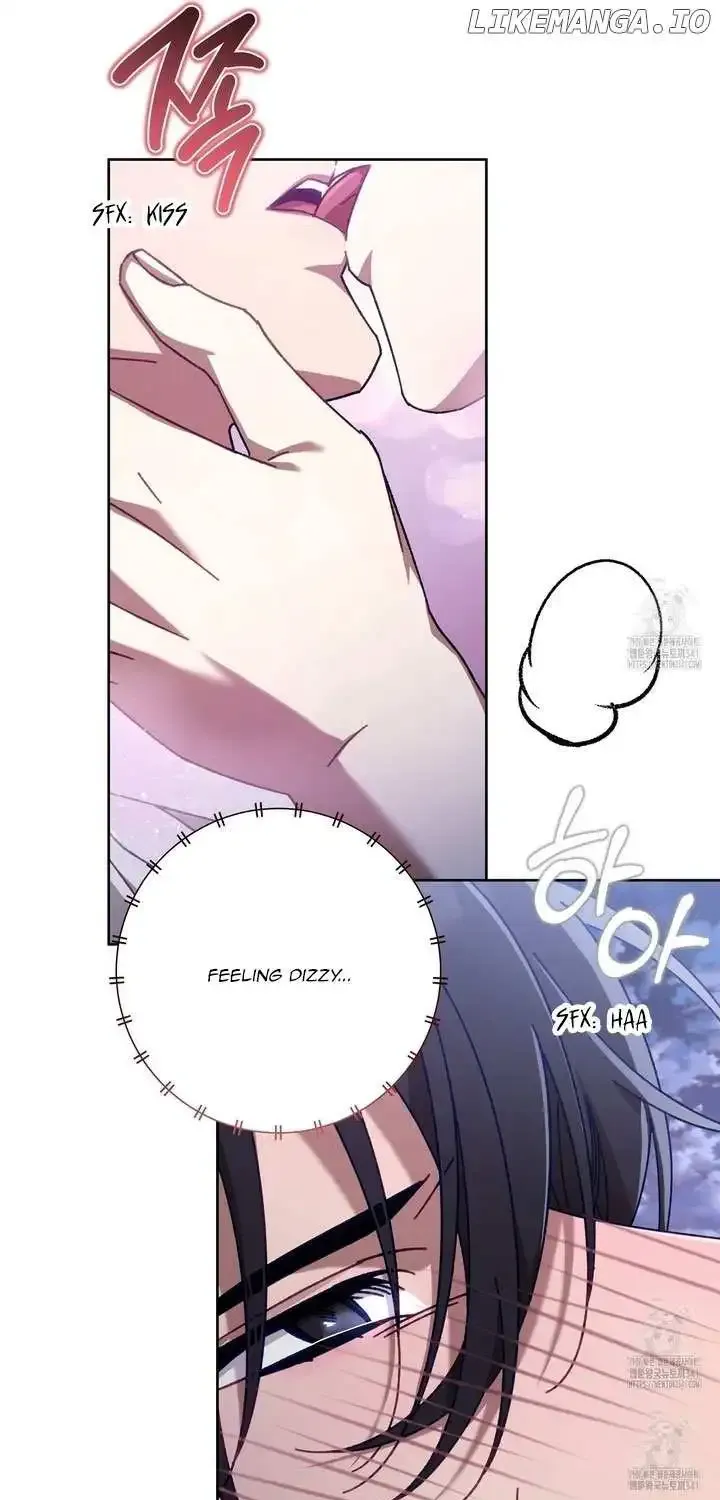 Honey Coated S Class Guide Kainu Manga Chapter 17 Page 41