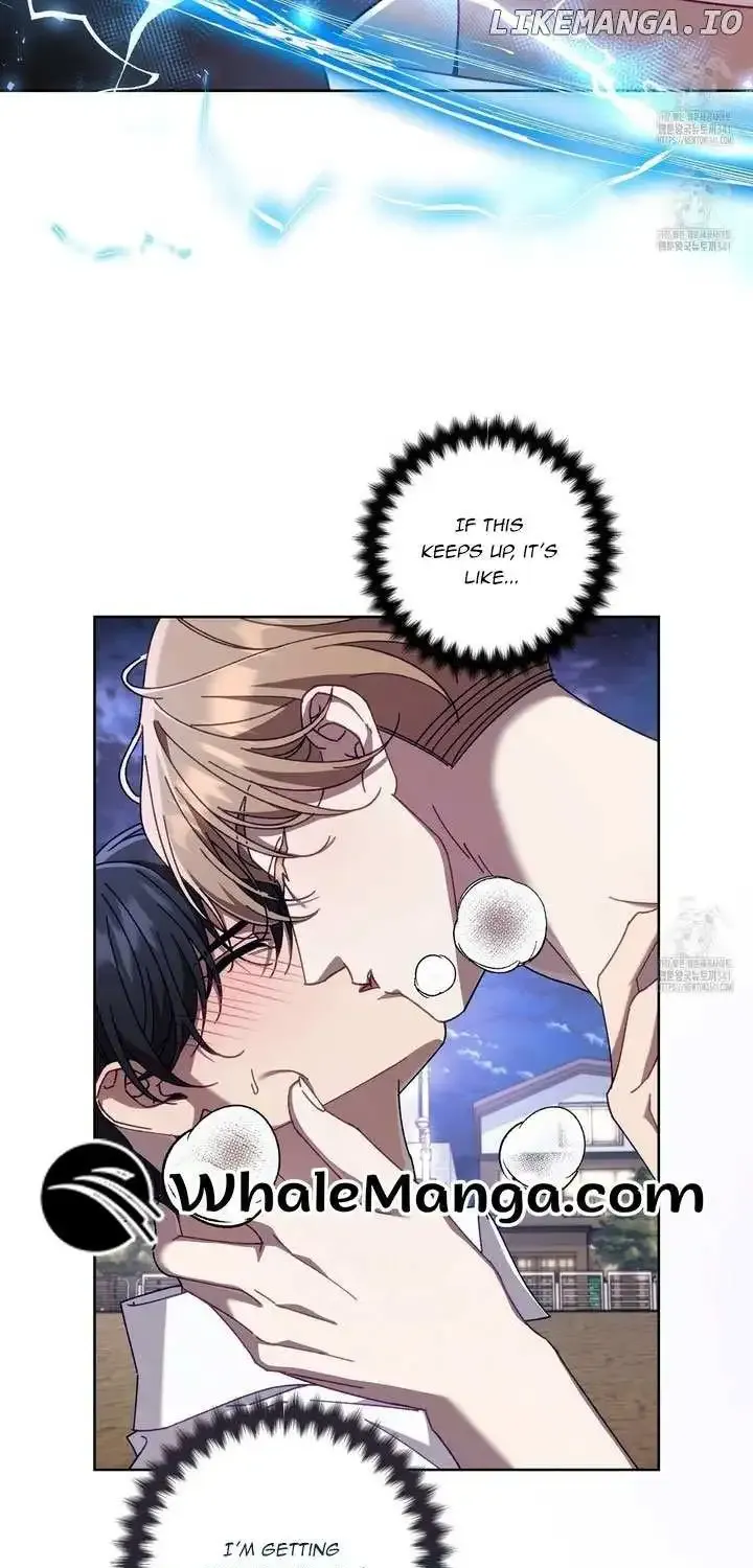 Honey Coated S Class Guide Kainu Manga Chapter 17 Page 44