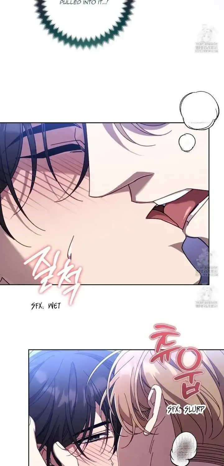 Honey Coated S Class Guide Kainu Manga Chapter 17 Page 45