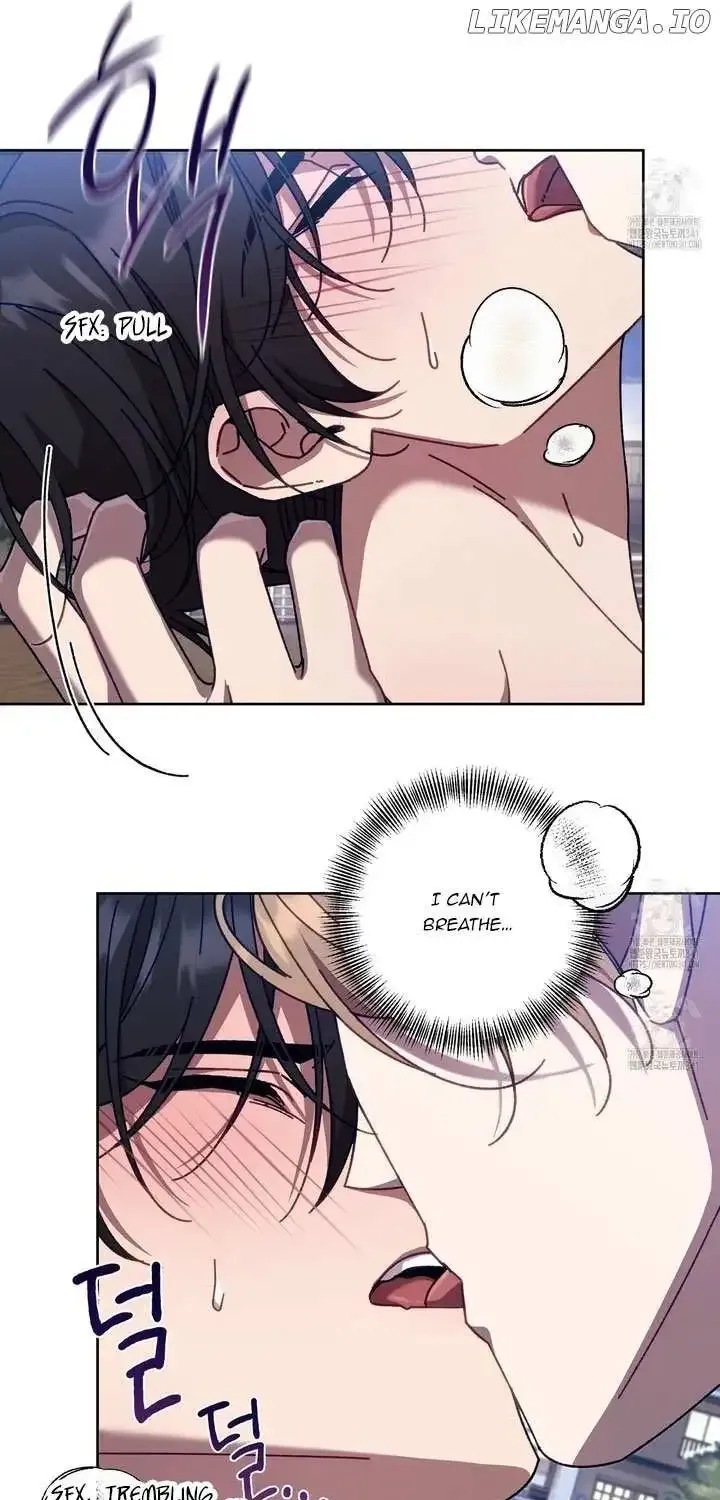 Honey Coated S Class Guide Kainu Manga Chapter 17 Page 49