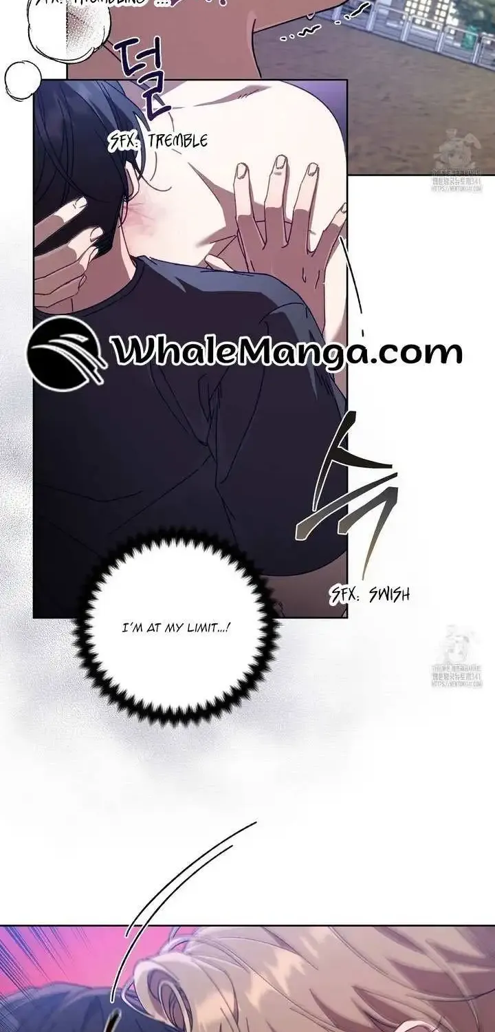 Honey Coated S Class Guide Kainu Manga Chapter 17 Page 50