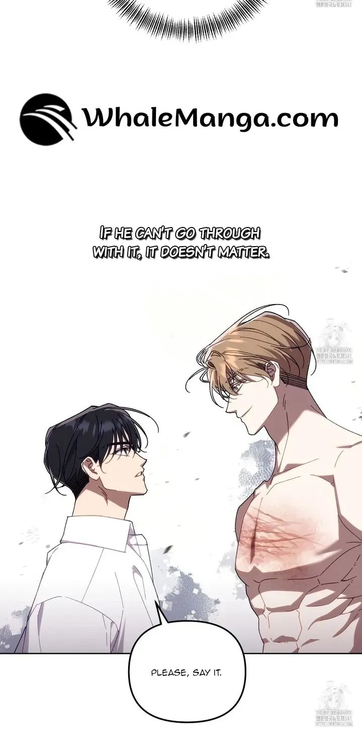 Honey Coated S Class Guide Kainu Manga Chapter 16 Page 38
