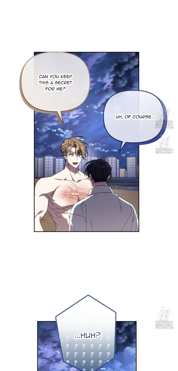 Honey Coated S Class Guide Kainu Manga Chapter 16 Page 40