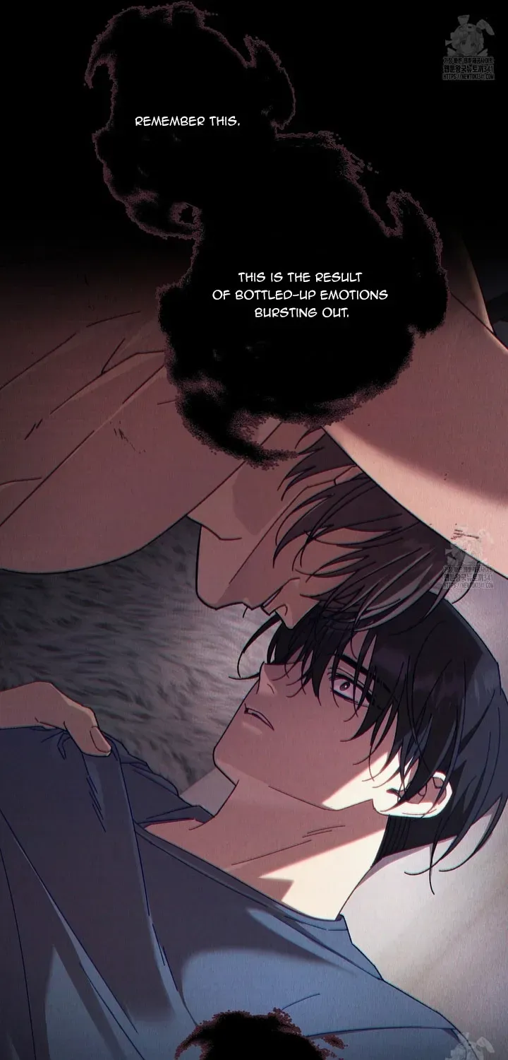 Honey Coated S Class Guide Kainu Manga Chapter 16 Page 60