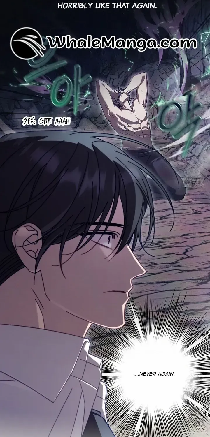 Honey Coated S Class Guide Kainu Manga Chapter 16 Page 64