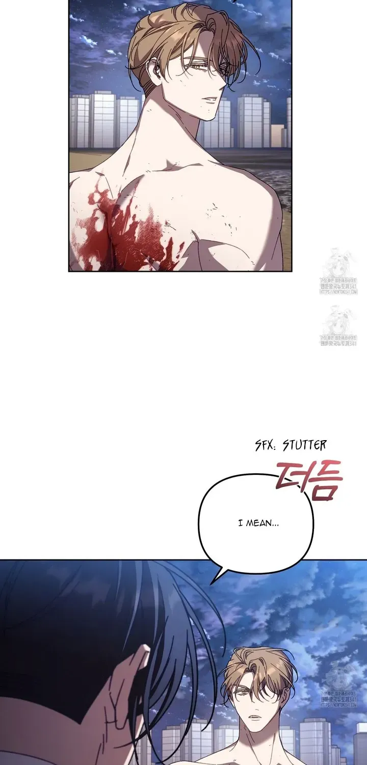 Honey Coated S Class Guide Kainu Manga Chapter 16 Page 67