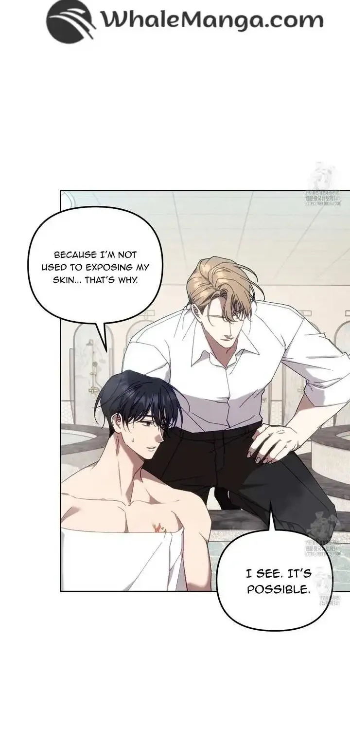 Honey Coated S Class Guide Kainu Manga Chapter 14 Page 2
