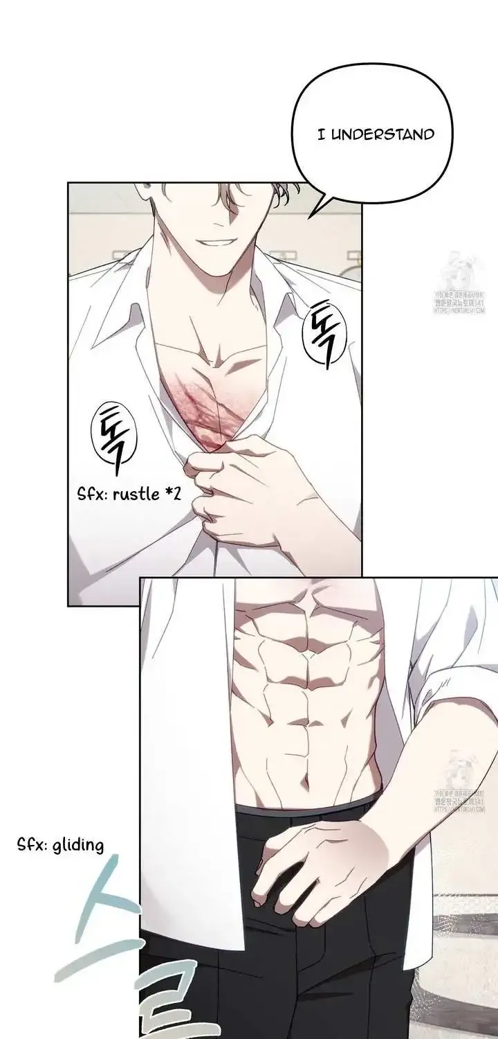 Honey Coated S Class Guide Kainu Manga Chapter 14 Page 3