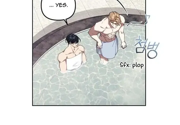 Honey Coated S Class Guide Kainu Manga Chapter 14 Page 8
