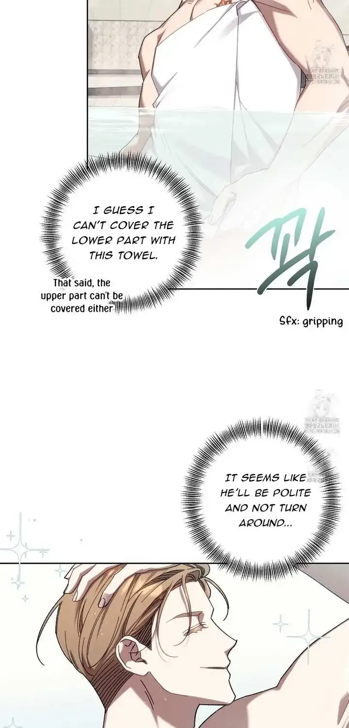 Honey Coated S Class Guide Kainu Manga Chapter 14 Page 11