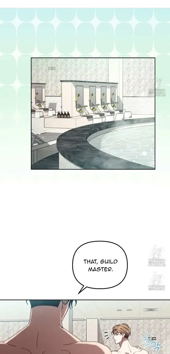 Honey Coated S Class Guide Kainu Manga Chapter 14 Page 13