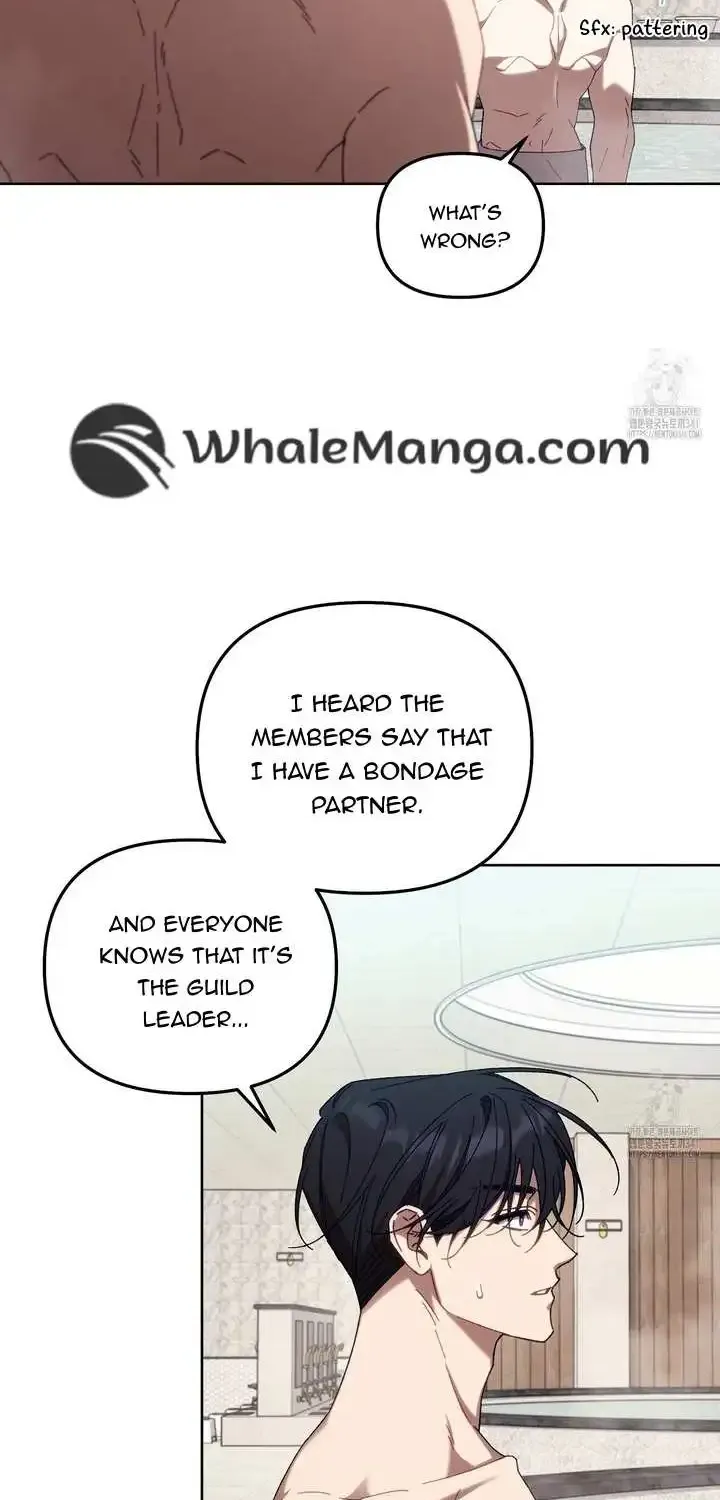 Honey Coated S Class Guide Kainu Manga Chapter 14 Page 14