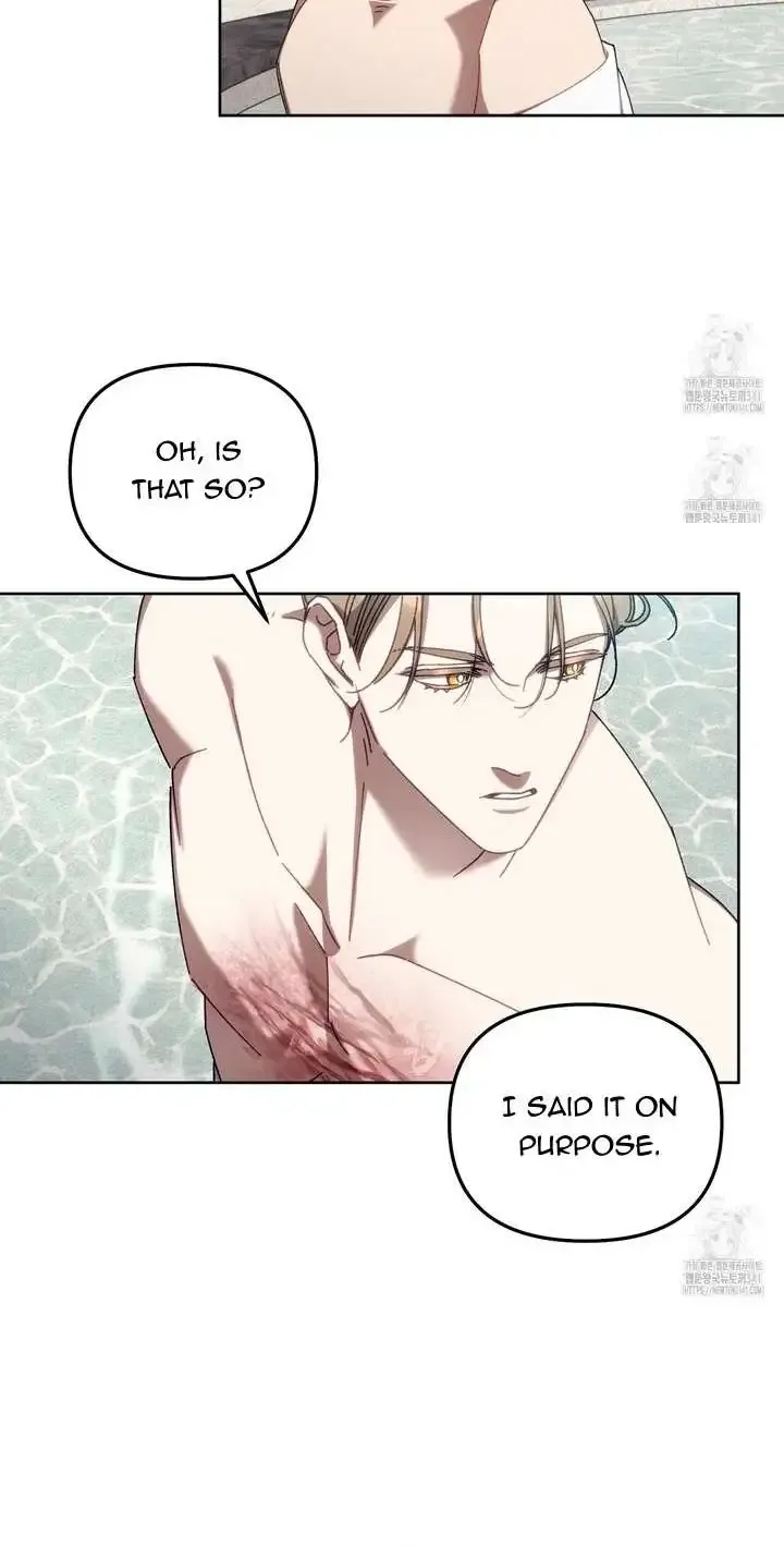 Honey Coated S Class Guide Kainu Manga Chapter 14 Page 15