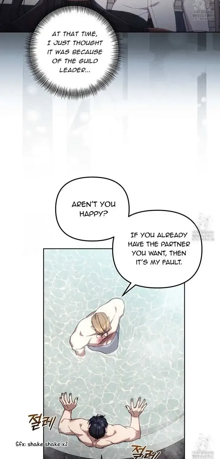Honey Coated S Class Guide Kainu Manga Chapter 14 Page 18