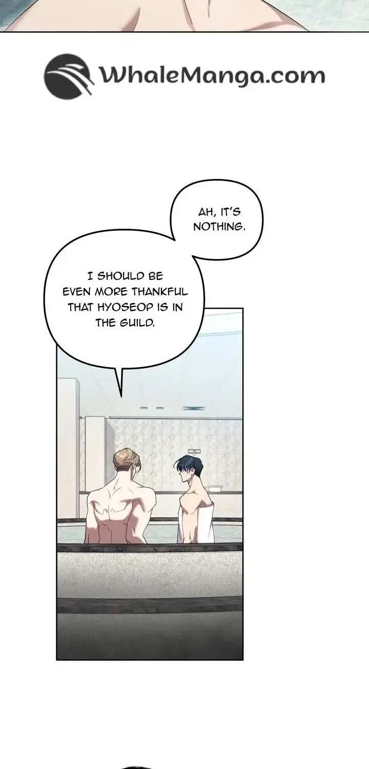 Honey Coated S Class Guide Kainu Manga Chapter 14 Page 21