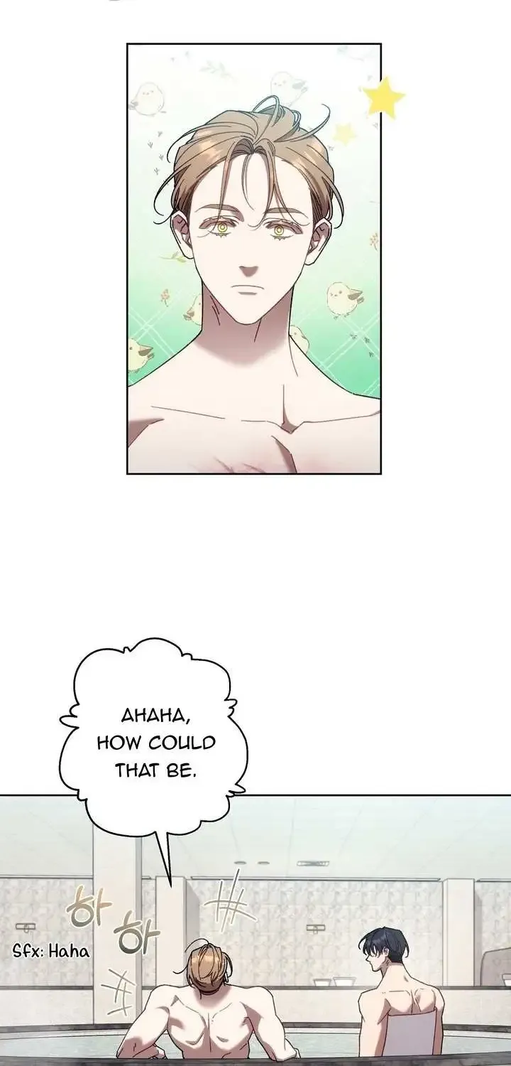 Honey Coated S Class Guide Kainu Manga Chapter 14 Page 25