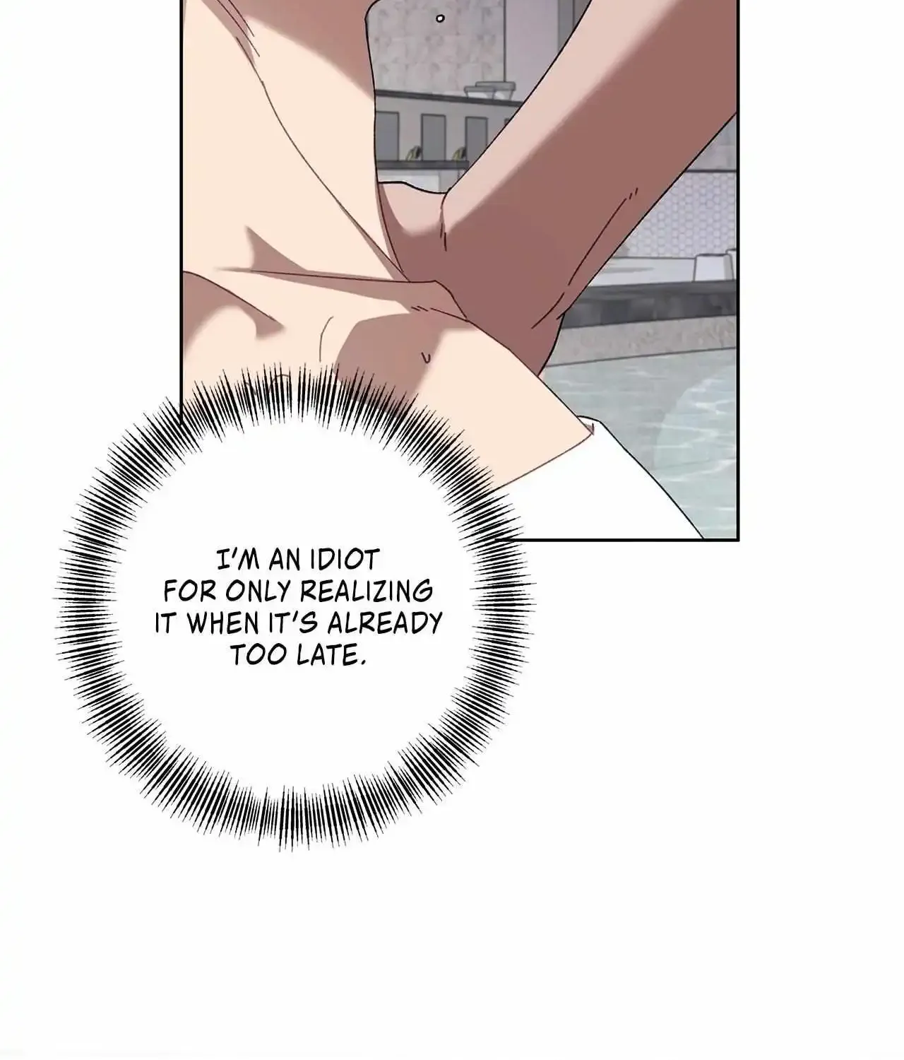 Honey Coated S Class Guide Kainu Manga Chapter 13 Page 15