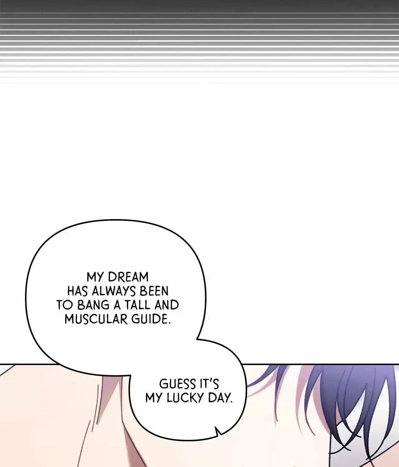 Honey Coated S Class Guide Kainu Manga Chapter 13 Page 18