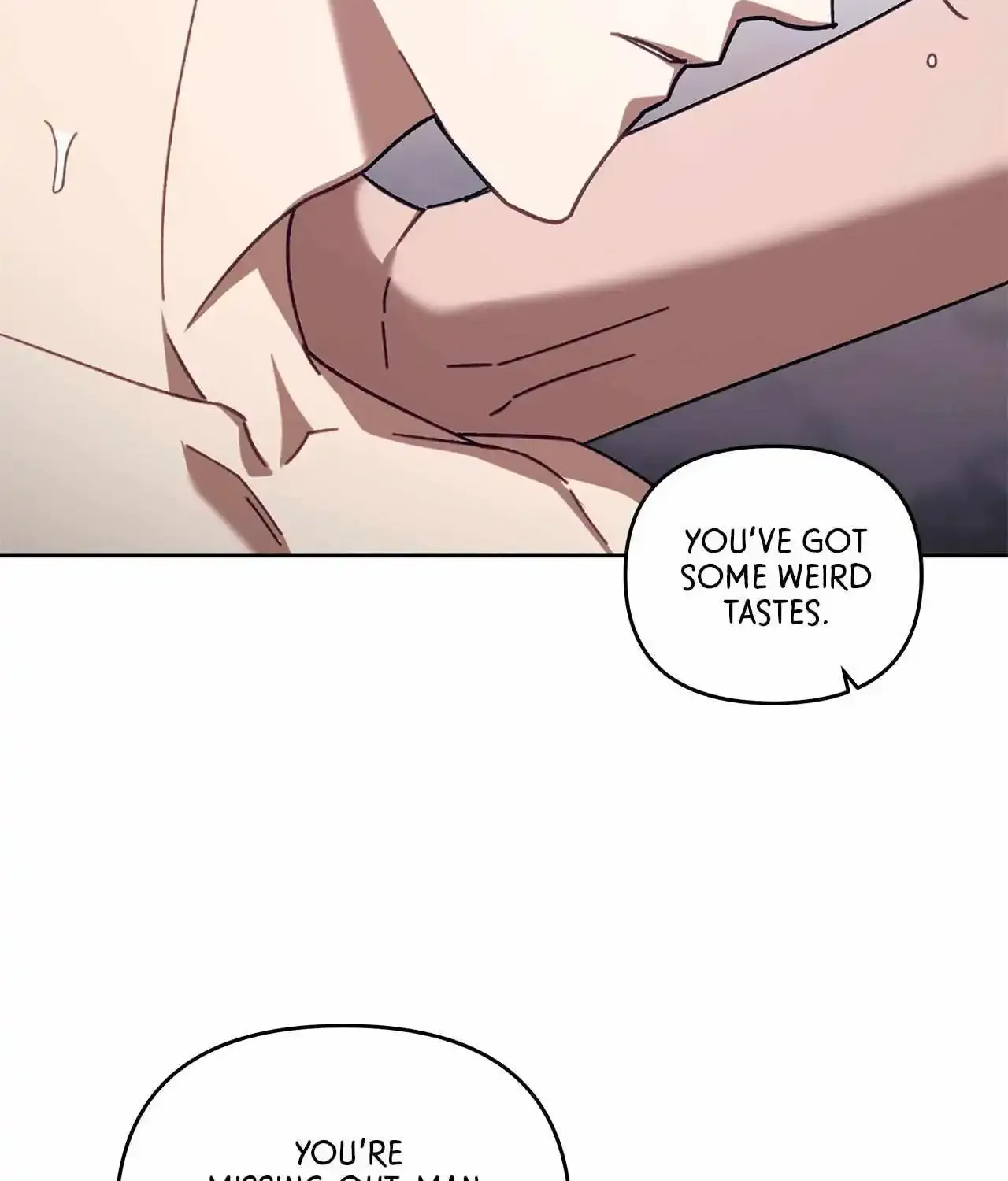 Honey Coated S Class Guide Kainu Manga Chapter 13 Page 19
