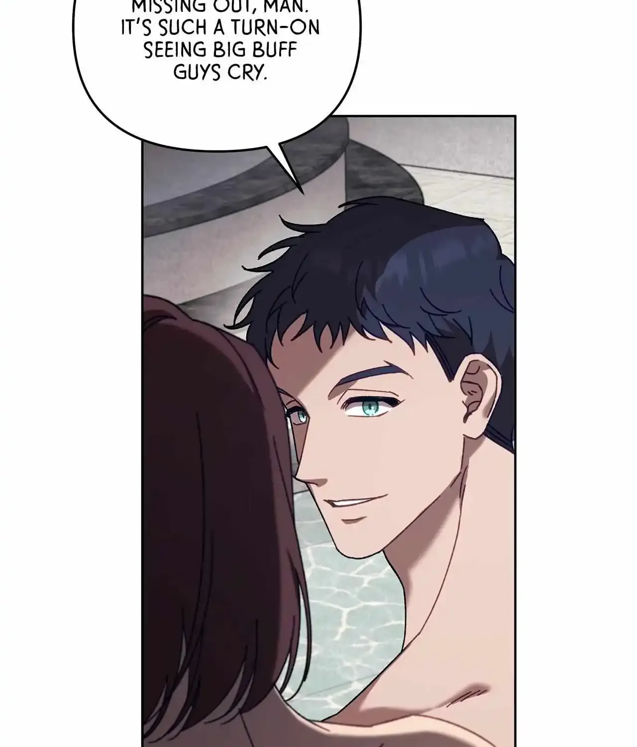 Honey Coated S Class Guide Kainu Manga Chapter 13 Page 20