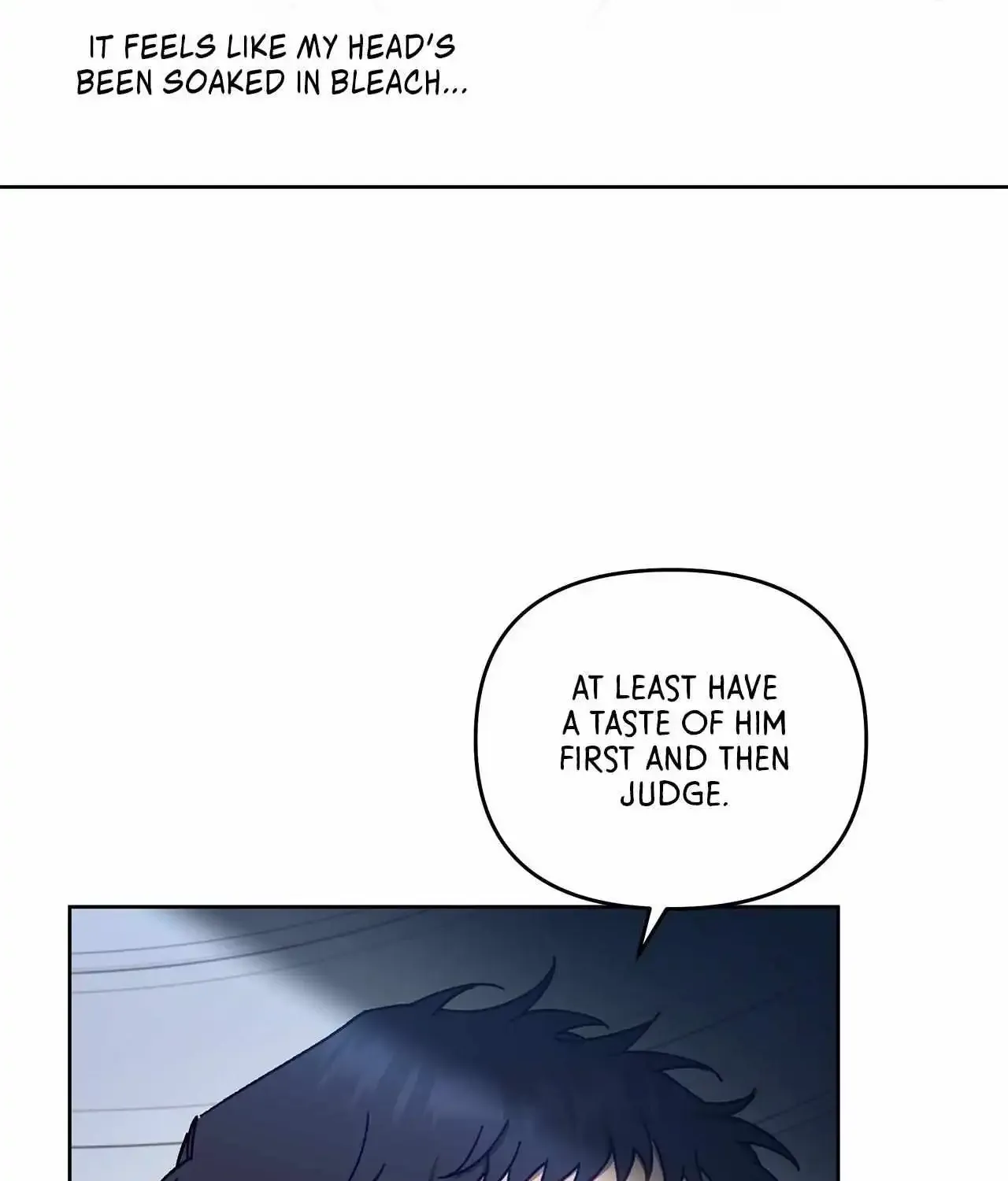Honey Coated S Class Guide Kainu Manga Chapter 13 Page 23