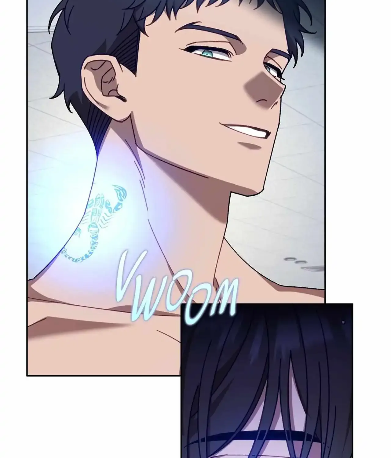 Honey Coated S Class Guide Kainu Manga Chapter 13 Page 24