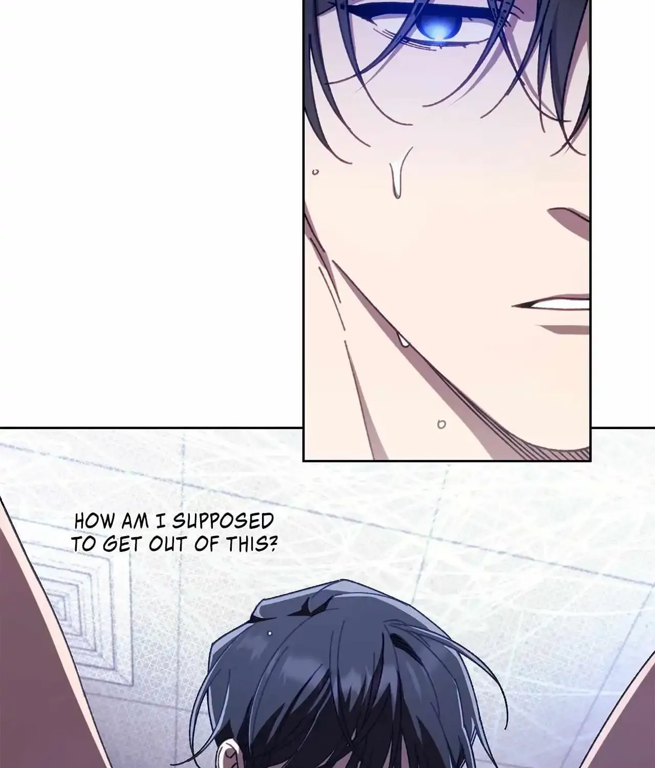 Honey Coated S Class Guide Kainu Manga Chapter 13 Page 25