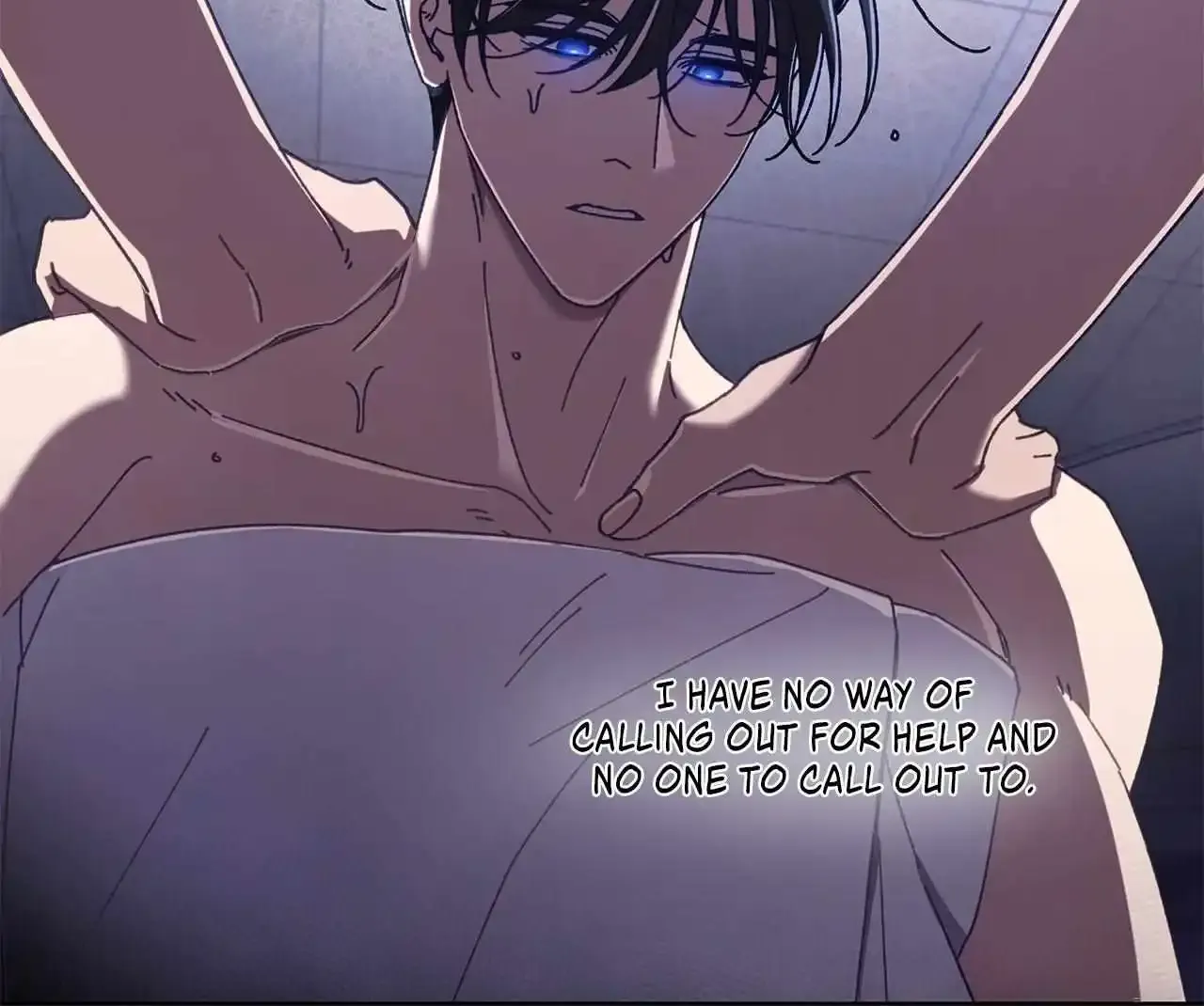 Honey Coated S Class Guide Kainu Manga Chapter 13 Page 26