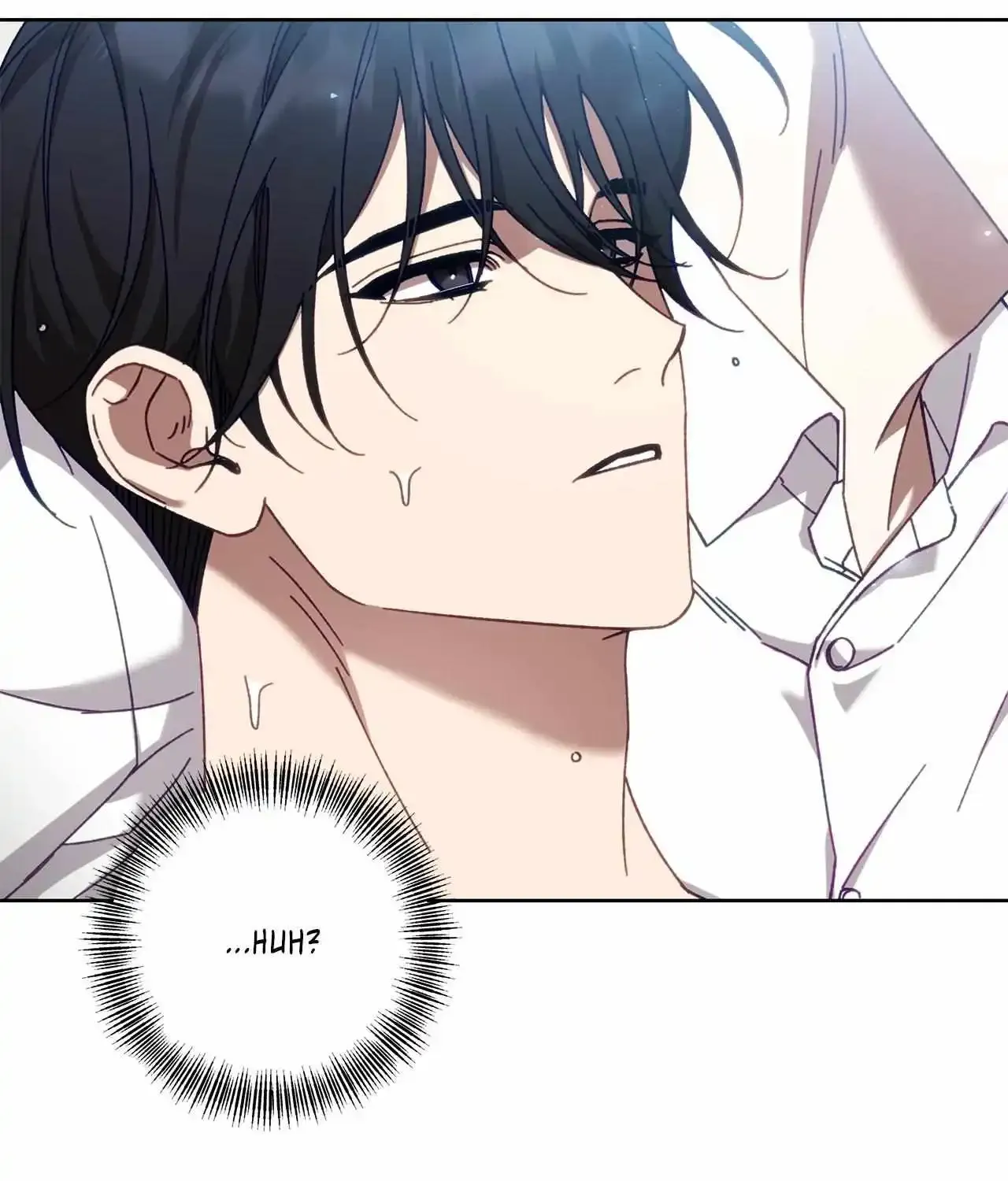 Honey Coated S Class Guide Kainu Manga Chapter 13 Page 33