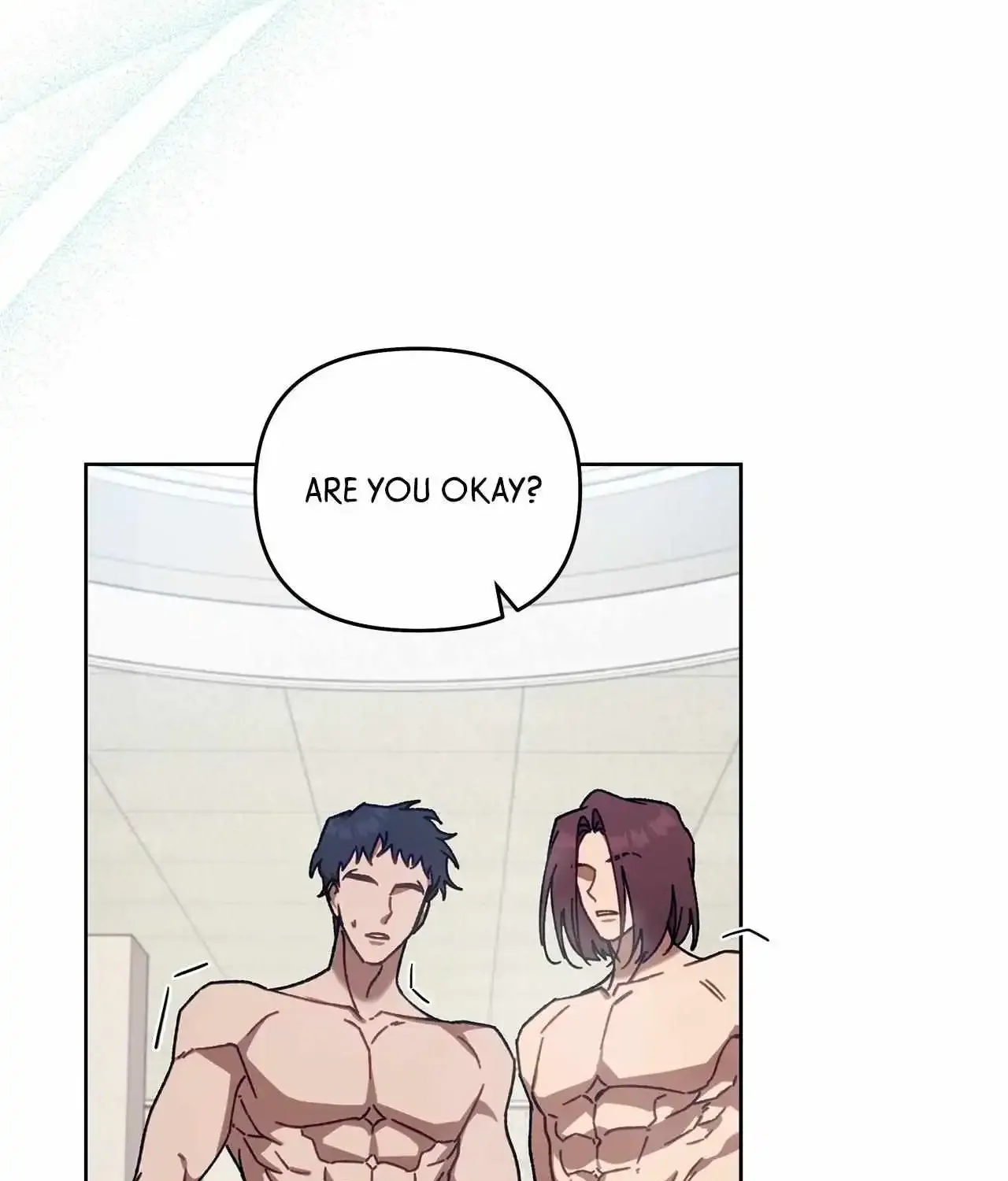 Honey Coated S Class Guide Kainu Manga Chapter 13 Page 38