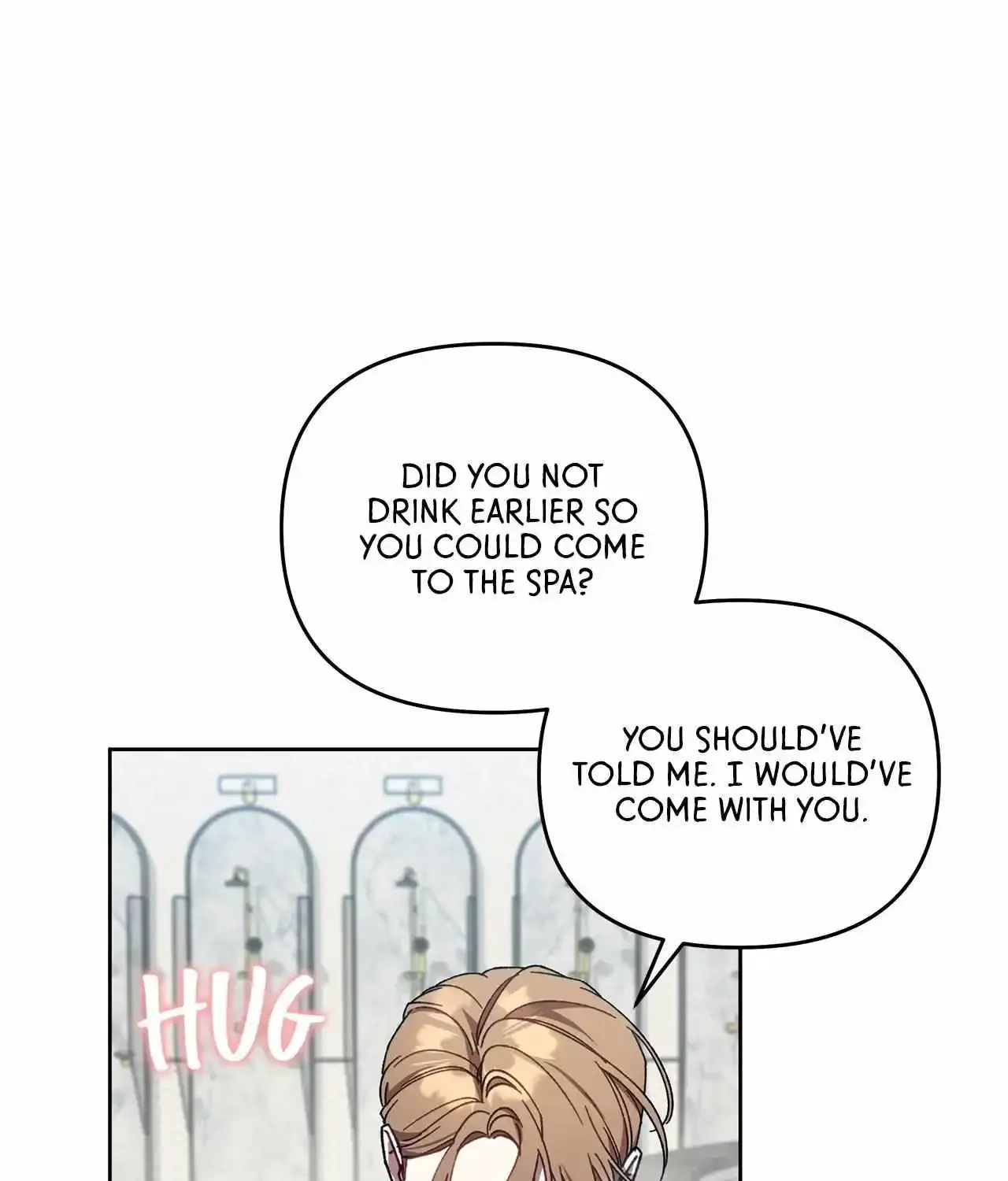 Honey Coated S Class Guide Kainu Manga Chapter 13 Page 40