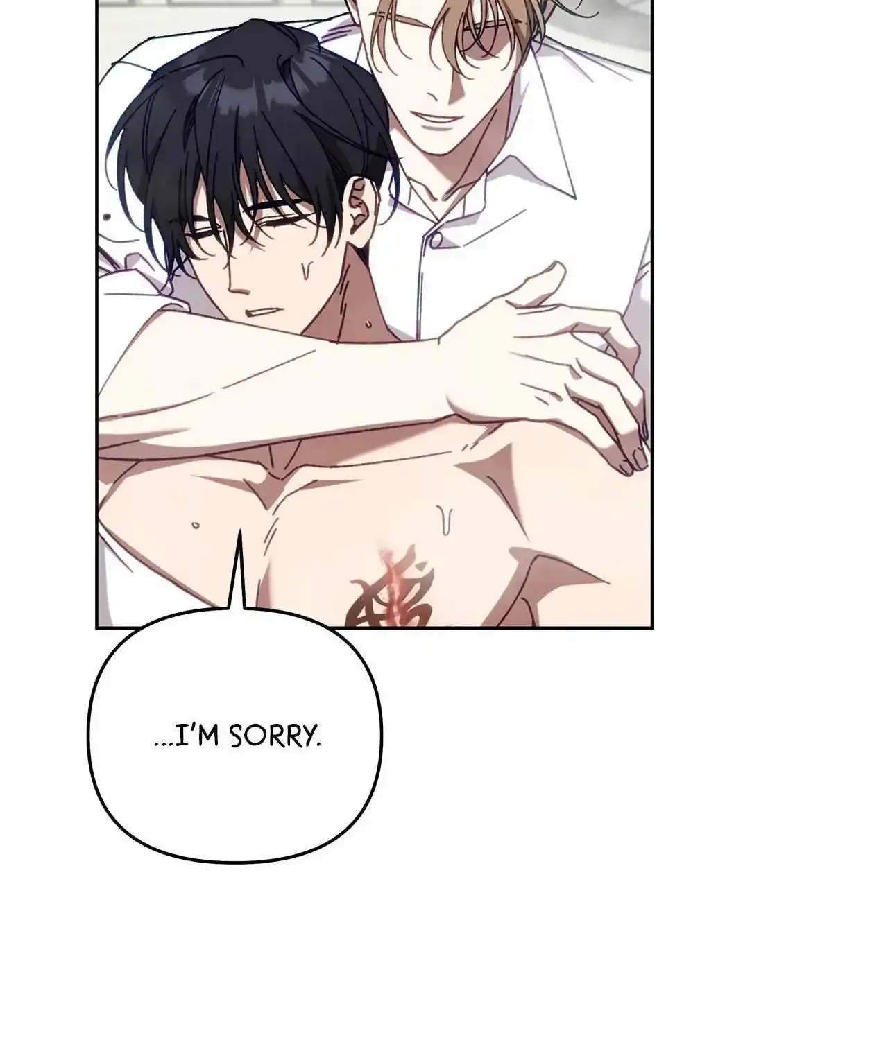 Honey Coated S Class Guide Kainu Manga Chapter 13 Page 41