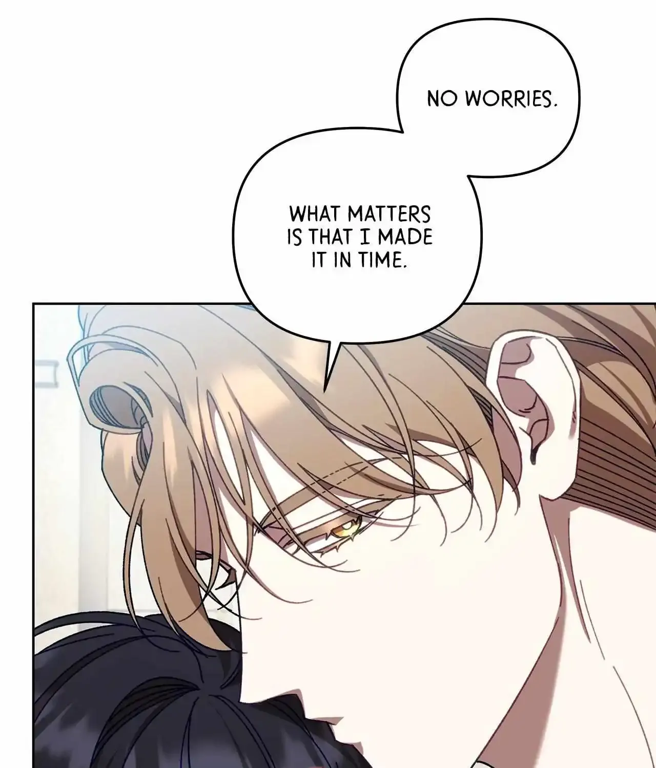 Honey Coated S Class Guide Kainu Manga Chapter 13 Page 42