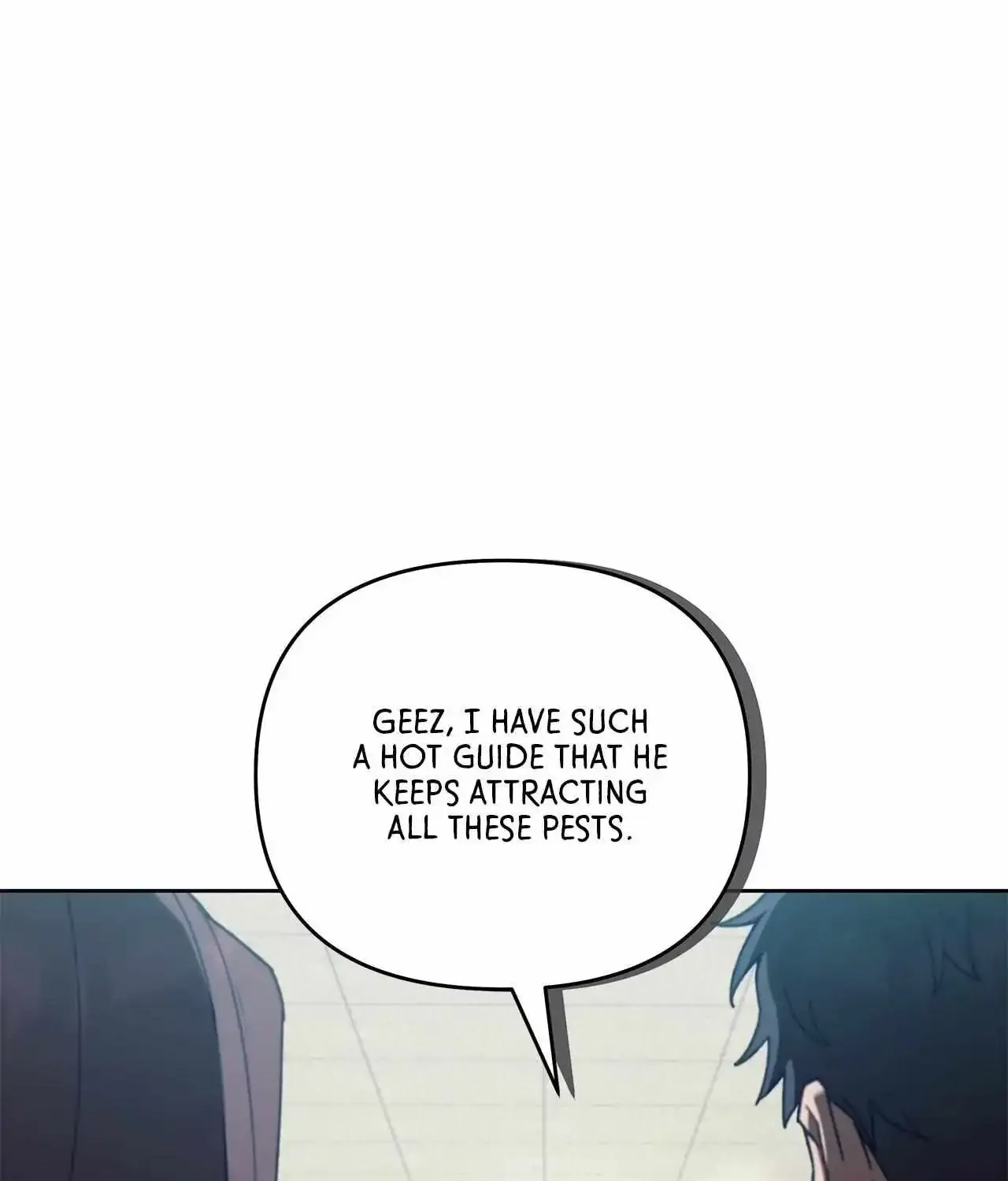 Honey Coated S Class Guide Kainu Manga Chapter 13 Page 44