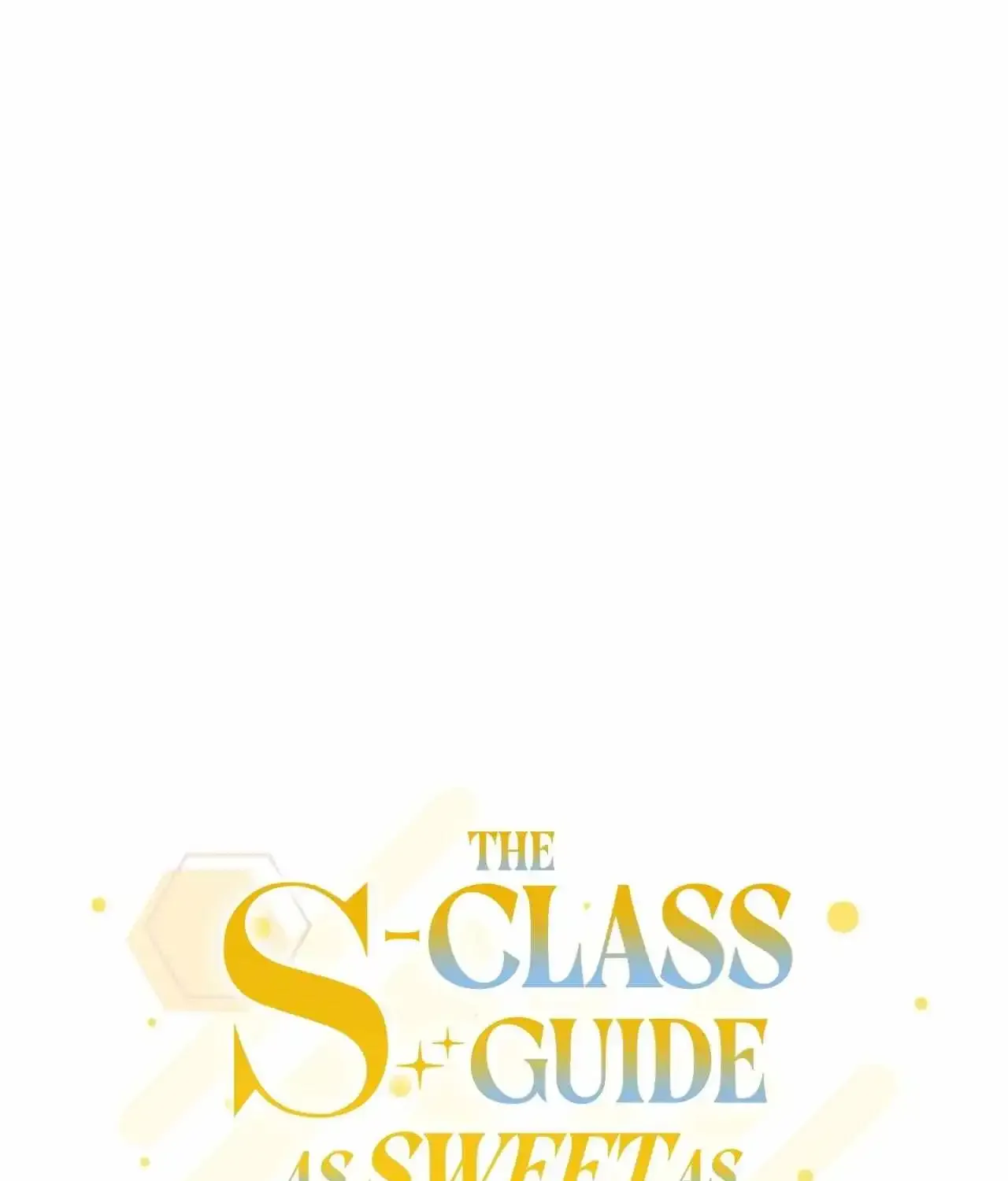 Honey Coated S Class Guide Kainu Manga Chapter 13 Page 48