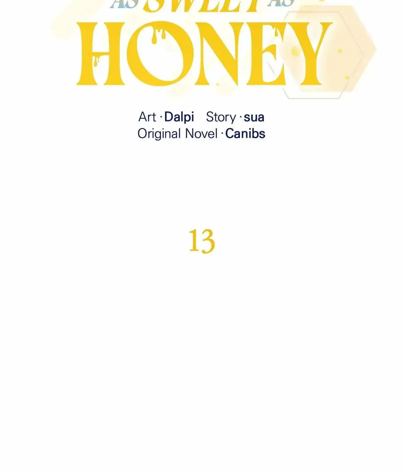 Honey Coated S Class Guide Kainu Manga Chapter 13 Page 49