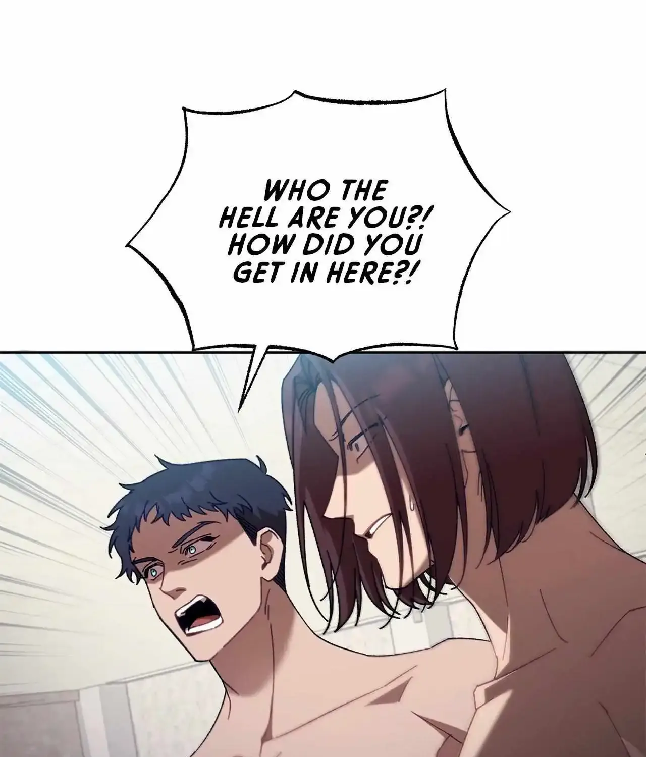 Honey Coated S Class Guide Kainu Manga Chapter 13 Page 50