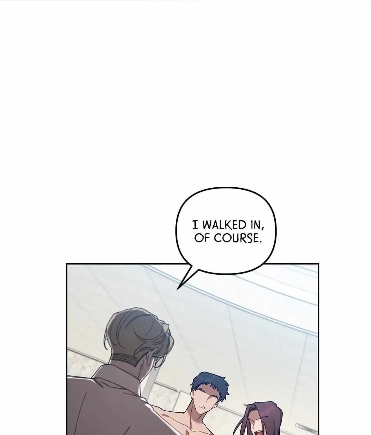 Honey Coated S Class Guide Kainu Manga Chapter 13 Page 52