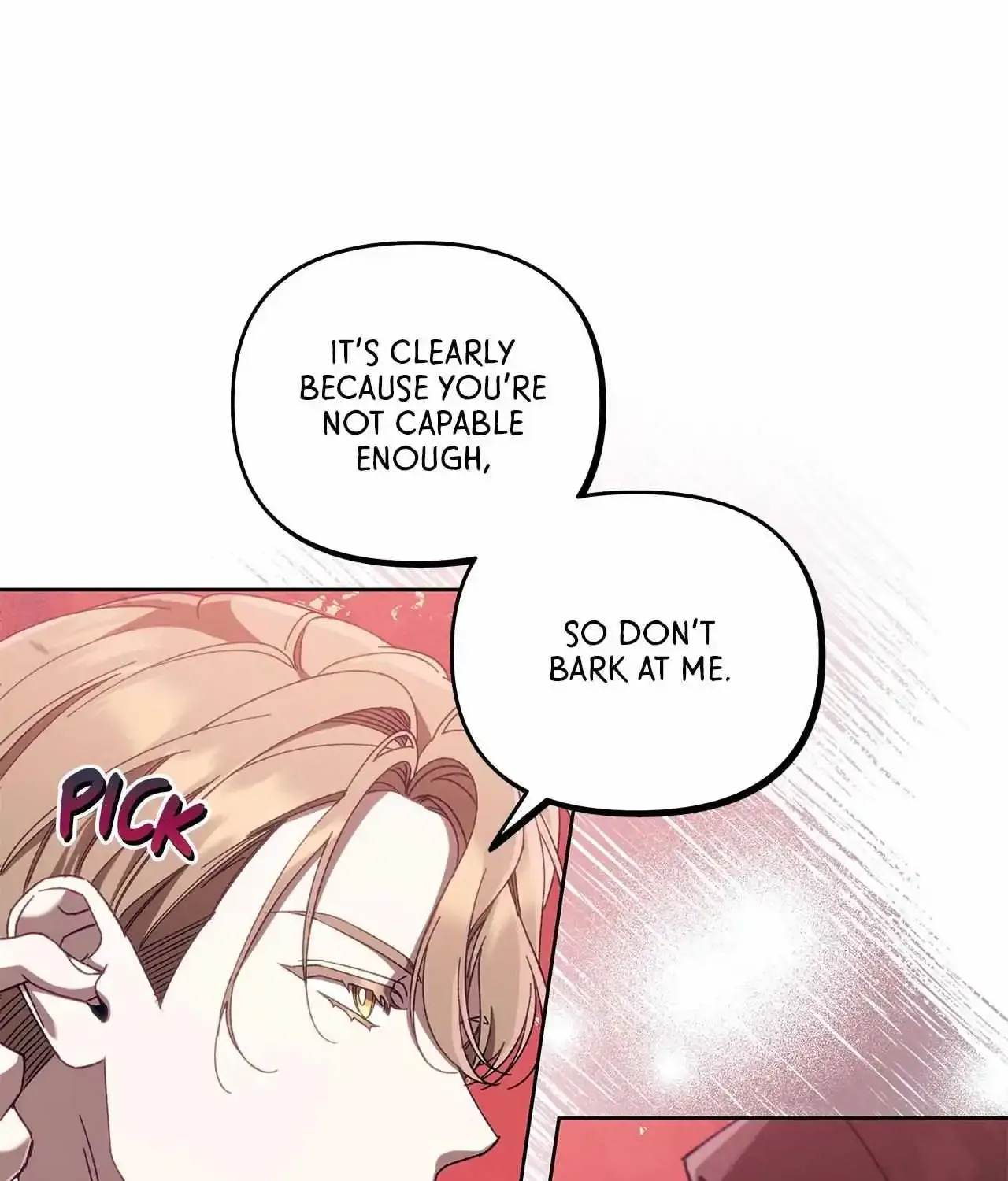 Honey Coated S Class Guide Kainu Manga Chapter 13 Page 54