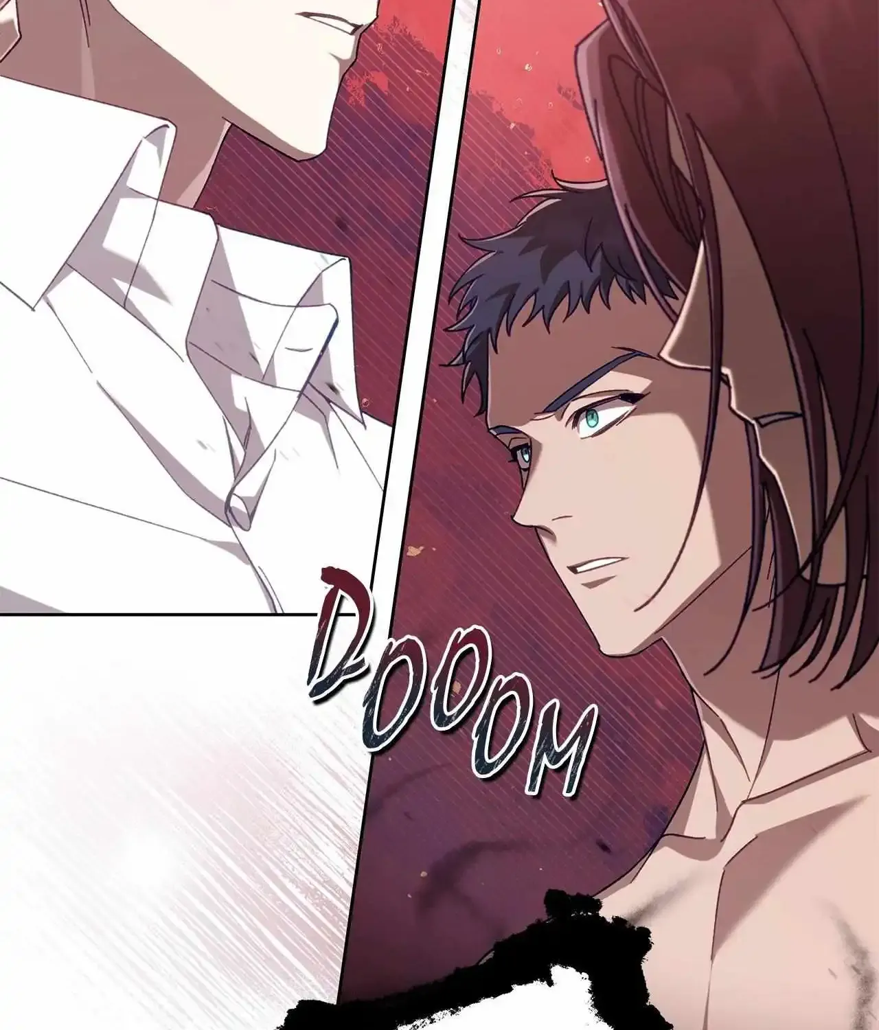 Honey Coated S Class Guide Kainu Manga Chapter 13 Page 55