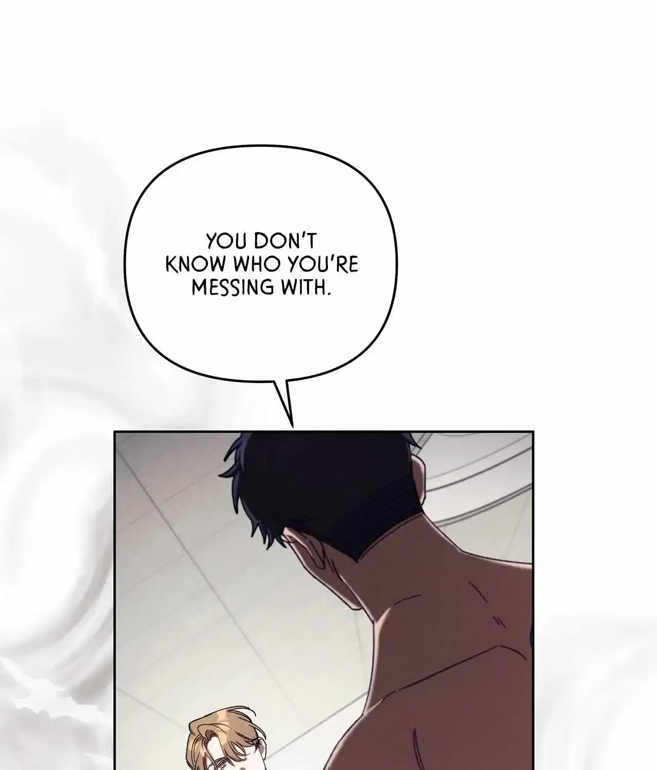 Honey Coated S Class Guide Kainu Manga Chapter 13 Page 57