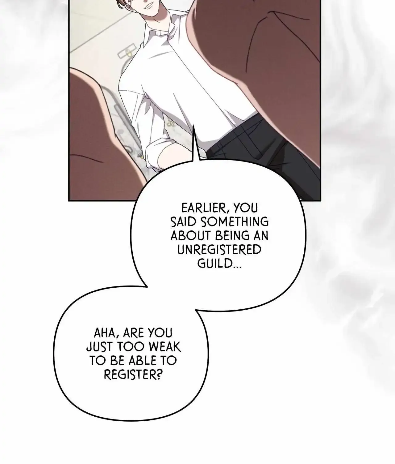 Honey Coated S Class Guide Kainu Manga Chapter 13 Page 58