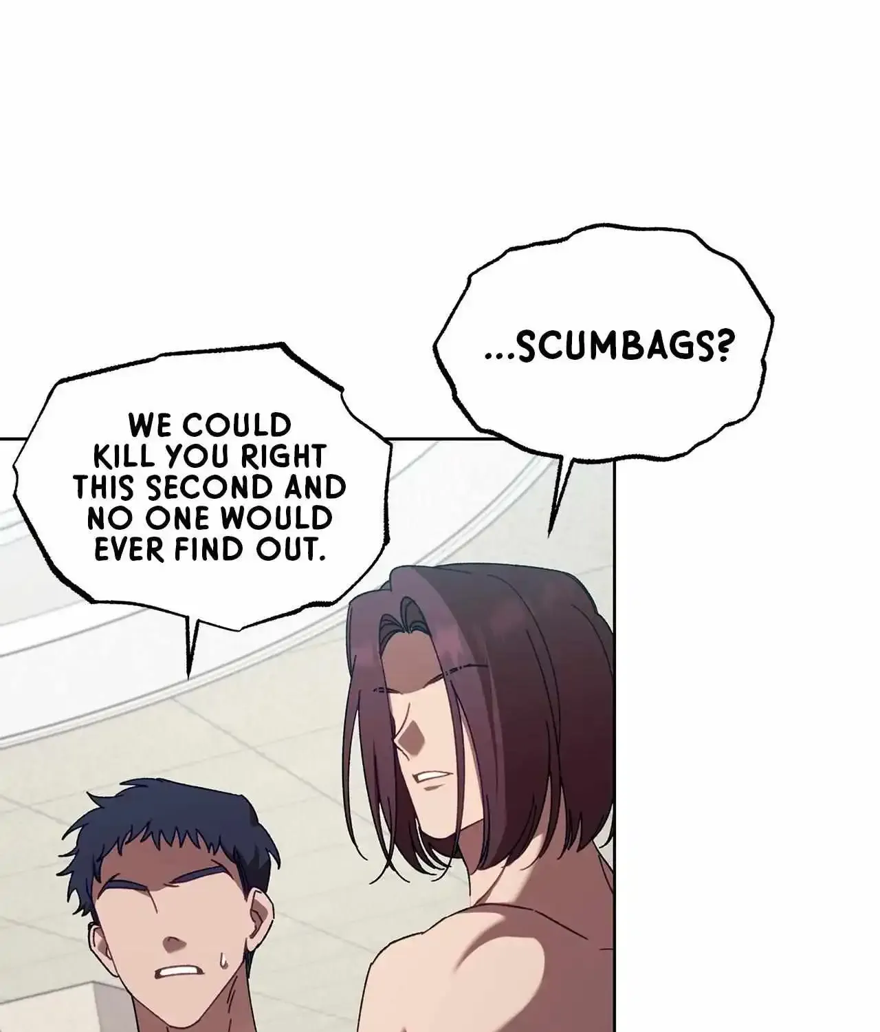 Honey Coated S Class Guide Kainu Manga Chapter 13 Page 61