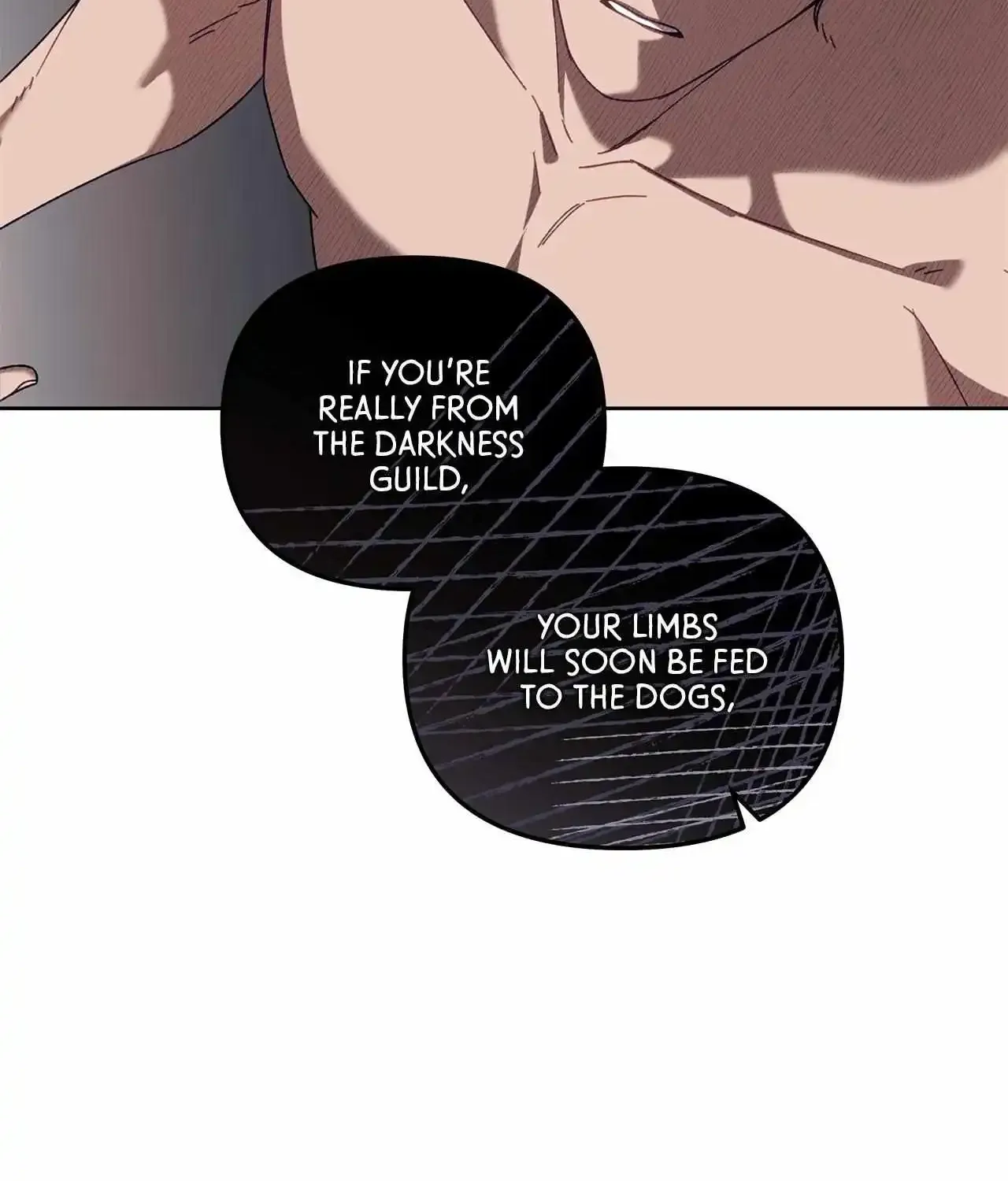 Honey Coated S Class Guide Kainu Manga Chapter 13 Page 74